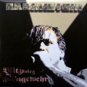 Rammstein - Blitzkrieg Mit Den Fleischgewehr