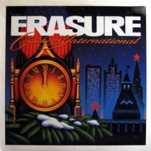 Erasure - Crackers International 