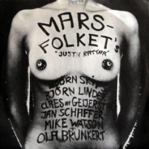 Marsfolket - Marsfolkets Justa Rattar