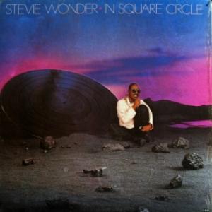 Stevie Wonder - In Square Circle