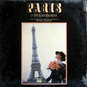 Michel Legrand - I Love Paris