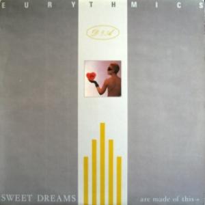 Eurythmics - Sweet Dreams 