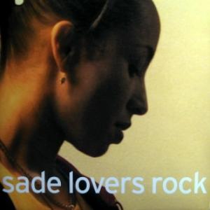 Sade - Lovers Rock