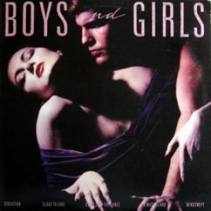 Bryan Ferry - Boys And Girls 