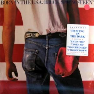 Bruce Springsteen - Born In The U.S.A. 