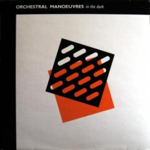 OMD (Orchestral Manoeuvres In The Dark) - Orchestral Manoeuvres In The Dark