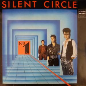 Silent Circle - No. 1 