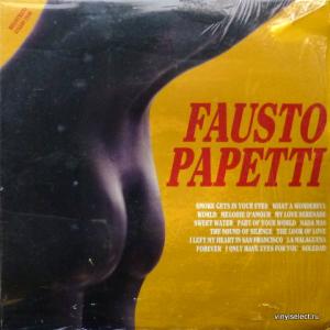 Fausto Papetti - 48a Raccolta