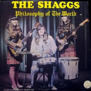 Shaggs, The - Philosophy Of The World