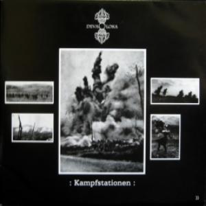 Deva Loka - : Kampfstationen :