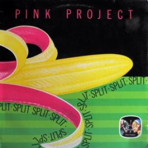 Pink Project - Split