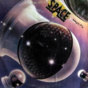 Space - Magic Fly 