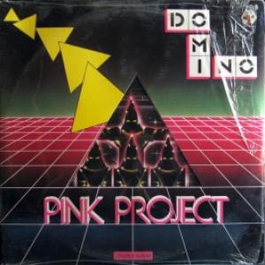 Pink Project - Domino 