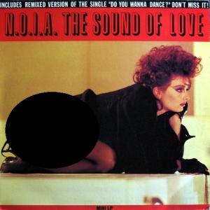 N.O.I.A. - The Sound Of Love