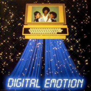 Digital Emotion - Digital Emotion 