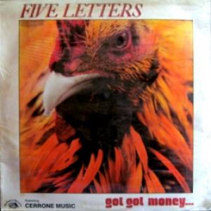 Five Letters - Got Got Money