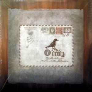 Dredg - The Pariah, The Parrot, The Delusion