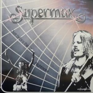 Supermax - Just Before The Nightmare