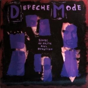 Depeche Mode - Songs Of Faith And Devotion