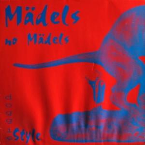 Mädels No Mädels - Doggie Style