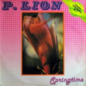 P. Lion - Springtime (ITA)