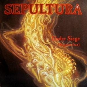 Sepultura - Under Siege (Regnum Irae)