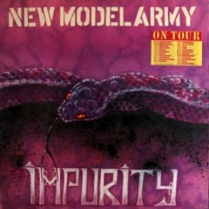 New Model Army - Impurity