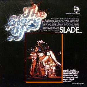 Slade - The Story Of Slade