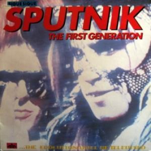 Sigue Sigue Sputnik - The First Generation