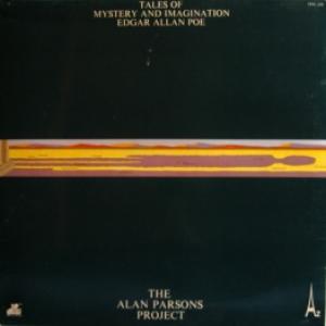 Alan Parsons Project,The - Tales Of Mystery And Imagination 