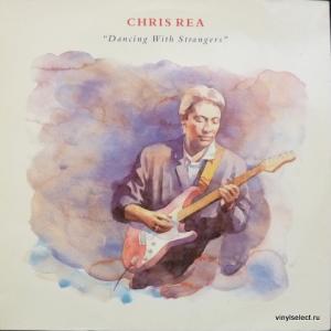 Chris Rea - Dancing With Strangers 