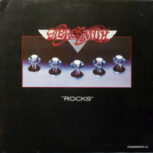 Aerosmith - Rocks