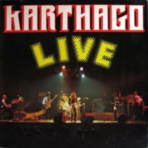 Karthago - Live