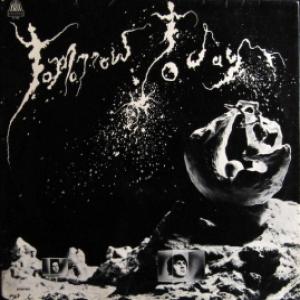 Eddie Hardin / Peter York - Tomorrow, Today