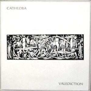 Cathedra - Valediction
