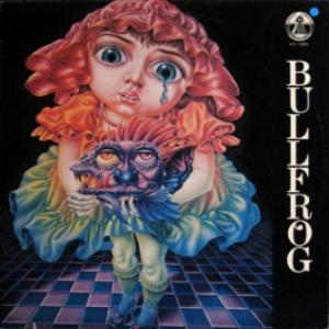 Bullfrog - Bullfrog