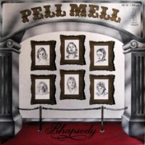 Pell Mell - Rhapsody