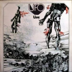 UFO - Live