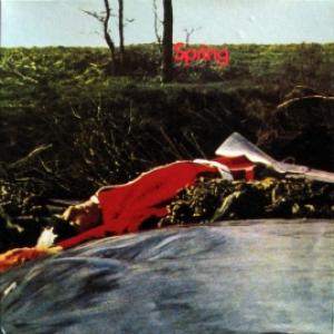 Spring - Spring
