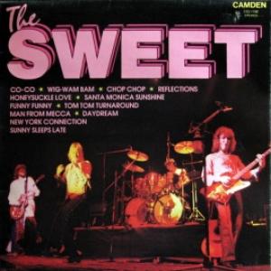 Sweet - The Sweet 