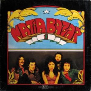 Matia Bazar - Matia Bazar 1