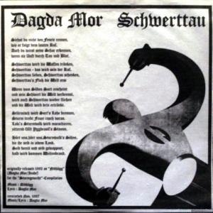 Dagda Mor - Schwerttau