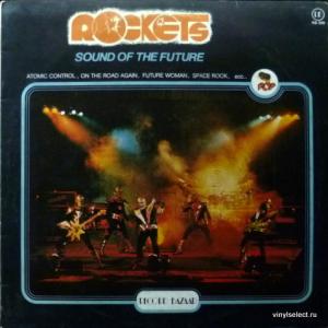 Rockets - Sound Of The Future