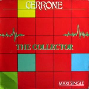 Cerrone - The Collector