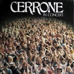 Cerrone - In Concert