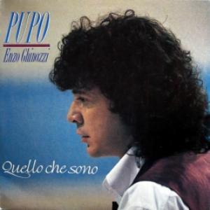 Pupo - Quello Che Sono