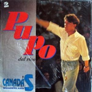 Pupo - Dal Vivo - Canada's Wonderland 