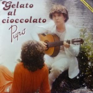 Pupo - Gelato Al Cioccolato