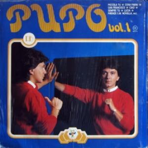 Pupo - Vol.1