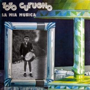Toto Cutugno - La Mia Musica